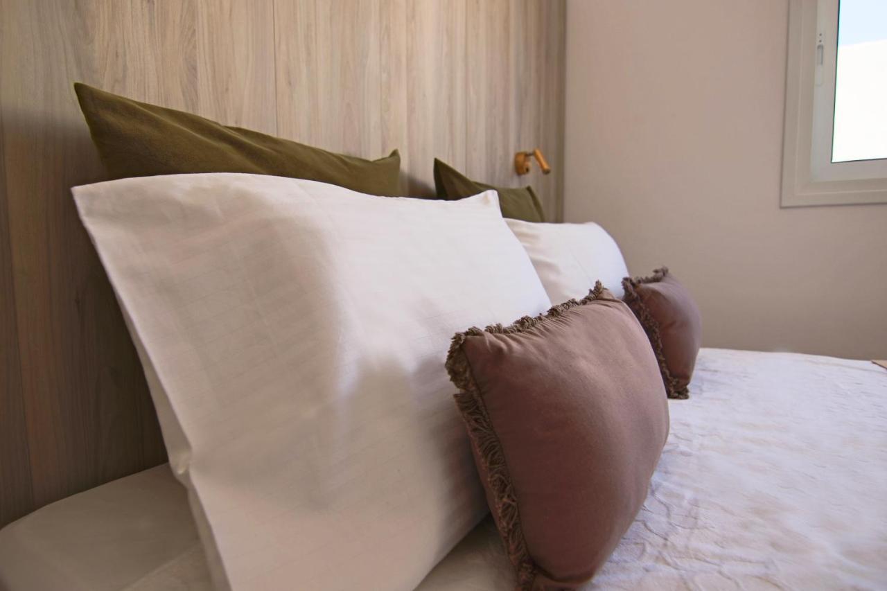 Phaedrus Living: Seaview Luxury Flat Limnaria 151 Paphos Exterior foto